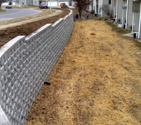 Commercial Retaining Walls-Retaining Wall Pros of Port St. Lucie