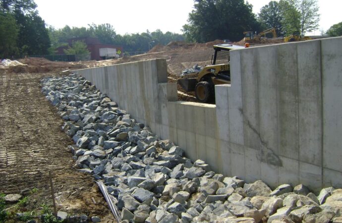 Hobe Sound-Retaining Wall Pros of Port St. Lucie