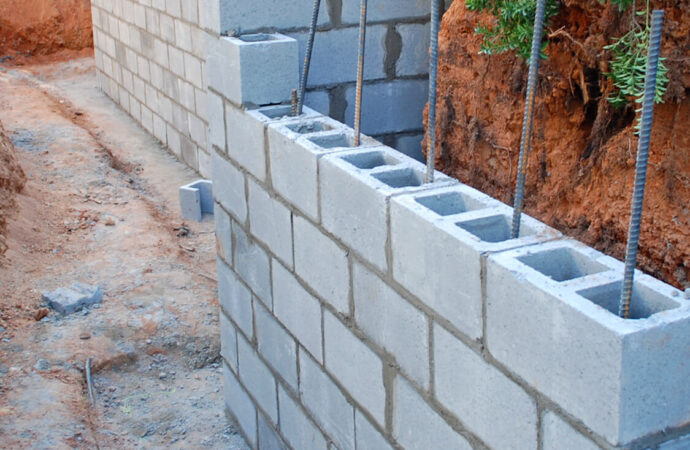 Masonry Retaining Walls-Retaining Wall Pros of Port St. Lucie