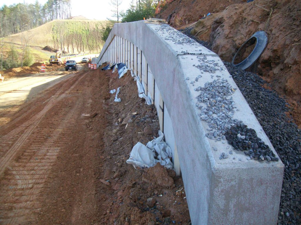 Retaining Wall Construction-Retaining Wall Pros of Port St. Lucie