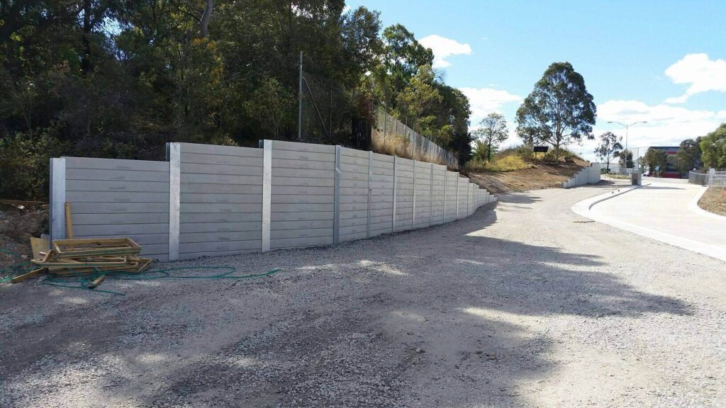 Services-Retaining Wall Pros of Port St. Lucie